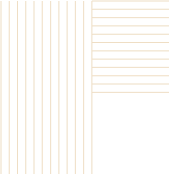 shape left buttom